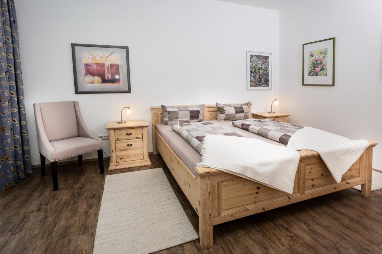Villa Am First Oberstdorf Luaran gambar