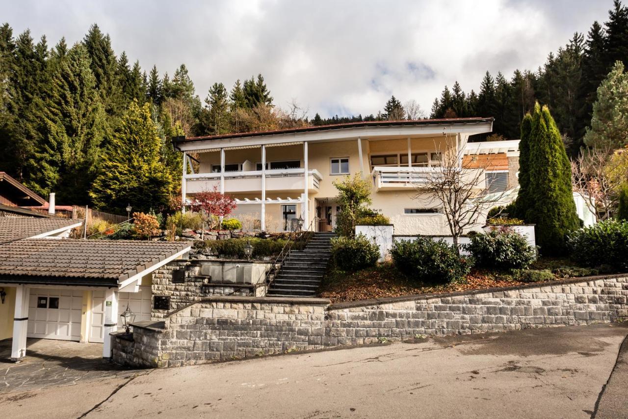 Villa Am First Oberstdorf Luaran gambar
