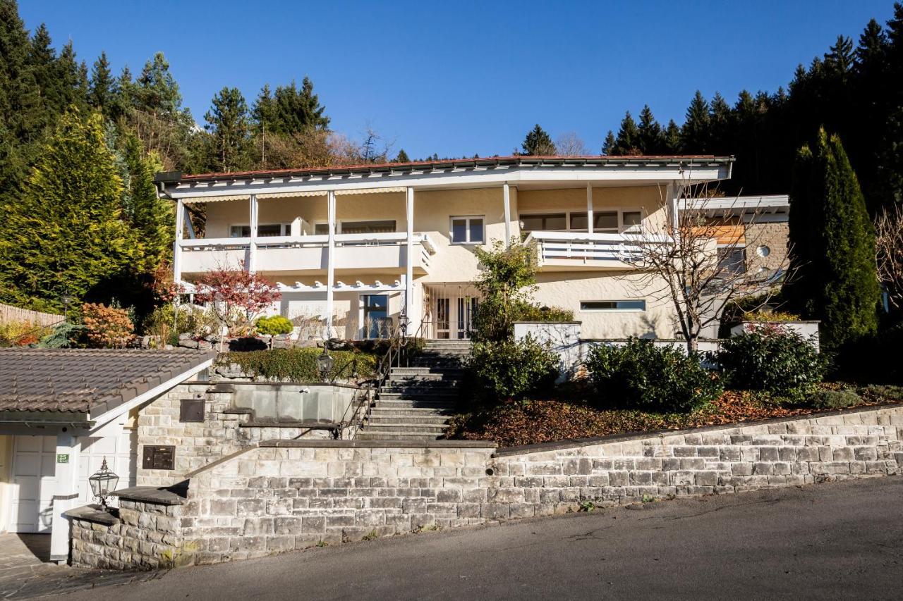 Villa Am First Oberstdorf Luaran gambar